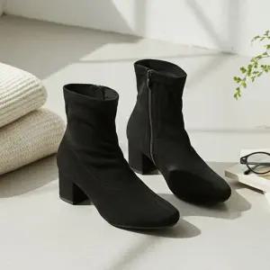 [잭앤질]잭앤질 매일신는 앵클부츠(JC5Z742S)