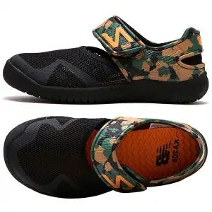 아동샌들 키즈 주니어신발 KA208BKY P2104