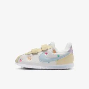 [나이키]나이키키즈운동화 SQJ IQ7668-141 코르테즈 베이직 SL 베이비