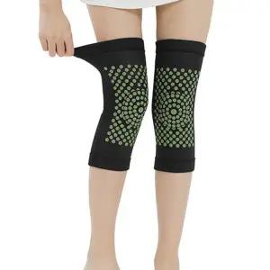 워킹밴드 자가발열무릎보호대/워킹밴드 스포츠보호대 무릎아대