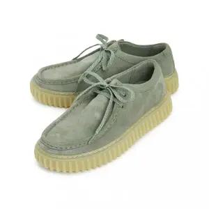 클락스 클락스 토힐 로 남성 로퍼 26184642