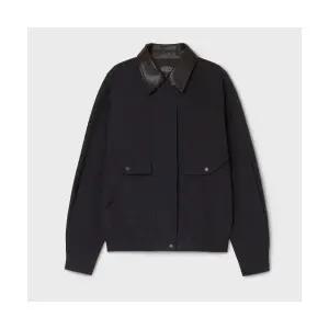 매장정품 WHO.A.U Blouson Jacket(F) / WHJKG2291F