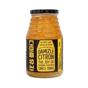 봉밀유자차 I8M2W3U1 1kg 다정