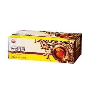 둥굴레차 F7I6Z8A9 1.2gx100T 오뚜기