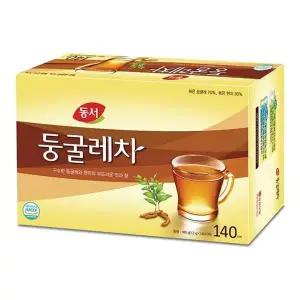 둥굴레차 C4Y0A0E6 1.2gx140T 동서