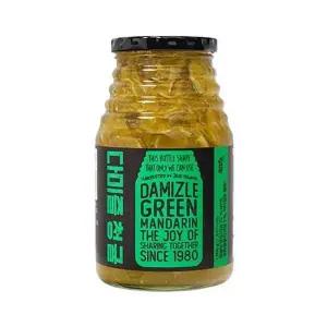 제주청귤차 Y8T6R4O4 1kg 다정