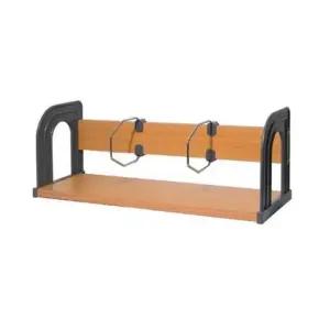 사무실 도이 원목슬라이드책꽂이 BS-064(600x220x235mm)