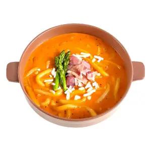 맛플랜 비비푸드 베네치아 로제 떡볶이 밀키트 2인분