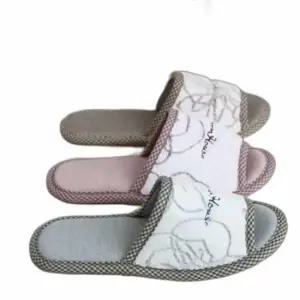 [라일리] Rly 거실화 동절기용 회사슬리퍼 실내슬리퍼