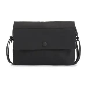 MUST IT_나나미카 2L 퍼텍스 카트리지 크로스백 S25SO044E BLACK 남여공용)