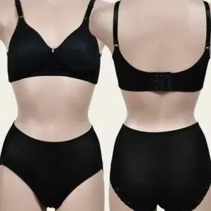 [라일리여성언더웨어] Rly 메쉬 B컵 브라 팬티 브라팬티셋트 편한여성