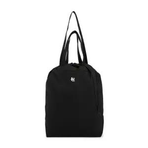 MUST IT_나나미카 치노 토트백 SUOS400E BLACK 남여공용)