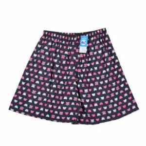 [라일리여성언더웨어] Rly 레이온 여성 3부 파자마 여성파자마바지 여자파자