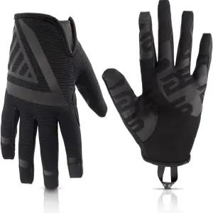 글러브 스테이션 터치스크린 호환성을 갖춘 남성용 임펄스 1.0 전술 장갑 - 오토바이 에어소프트 페인트볼