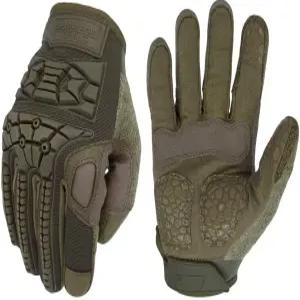 세이버트론 T.T.F.I.G/T.H.F.I.G/T.F.I.G 2.0 남성 전술 장갑 사냥용 유연 고무 에어소프트 페인트볼