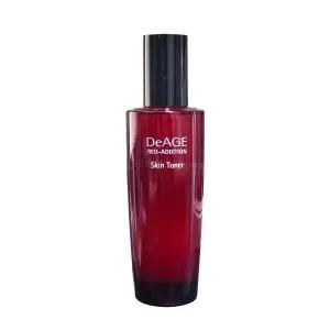 참존 디에이지 레드-애디션 스킨토너 120ml