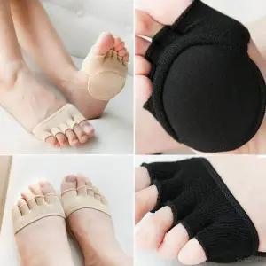 푹신하이힐쿠션패드 하이힐 패드 발패드 발쿠션 보호 여성용 성능