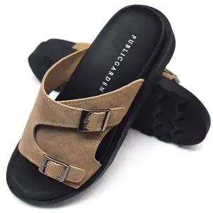 여름용 실내화 조리 신발 남성 인기 슈즈 패션 슬리퍼 블로퍼