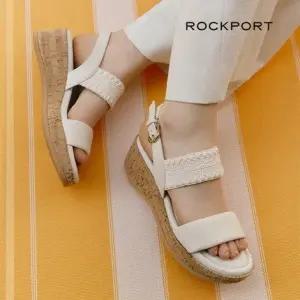 인생슈즈 리뷰 [정품] truMOTION 코르크 스판 샌들