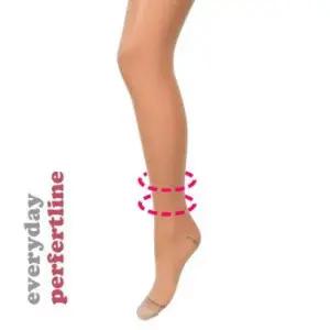 [패션] 고탄력 팬티스타킹 20데니아 10족 1세트 살색 검정색 커피색