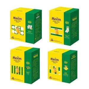 맥심 J7F4C8Q7 카골드 굿즈기획 랜덤출고 12gx200T 동서식품