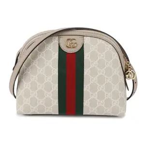 MUST IT_ 스몰 GG 숄더백 499621-UULAG-9682