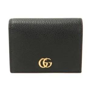 MUST IT_GG 마몽 바이컬러 스몰 지갑456126 AAE5F 1062