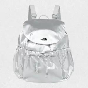 노스페이스 THE NORTH FACE 키즈 NM2DS10T 걸즈 보니 백팩 SILVER TNFMA 1457297