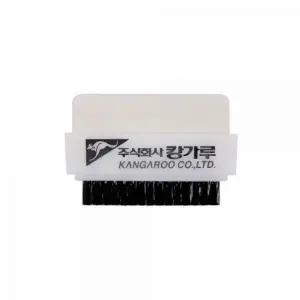 누벅지우개 가죽 클리너