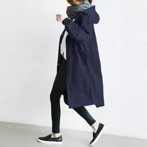 캐주얼 가을 여사친 하프 긴팔 코트 트렌치코트 1PICK3