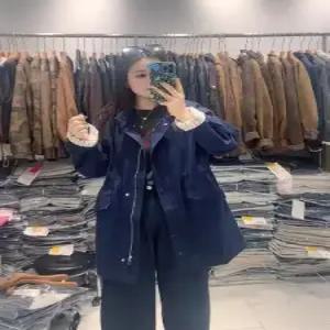 여친 하프 캐주얼 가을 트렌치코트 차이나 코트 1PICK3