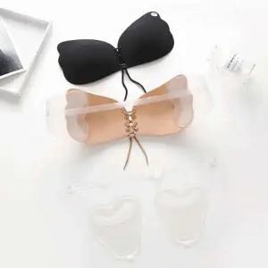 코르셋 누드브라