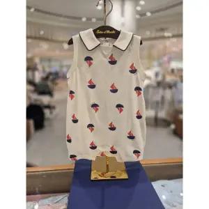 [쇼콜라](타임스퀘어점패션관)BR로랑세일링우주복 (TTPMQA134)