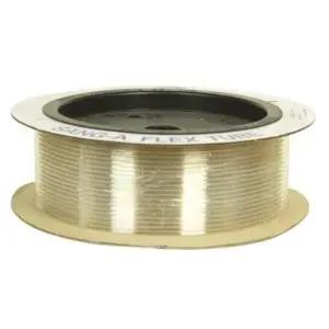 우레탄직관호스 투명 6X4(100M)