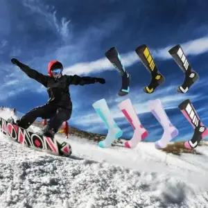 양말 남성 여성 스키 방한 등산스노우보드 두꺼운삭스