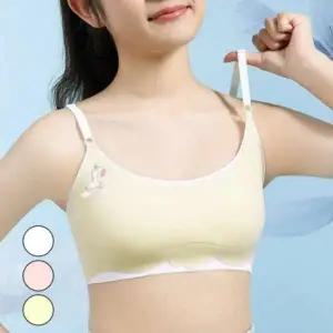 주니어 스포츠 브라