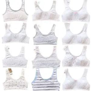 주니어 브라 3종 세트