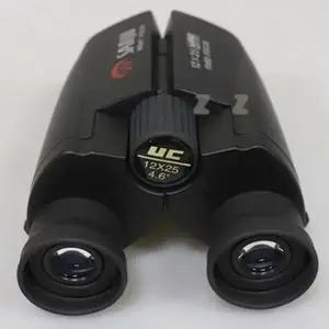 [셀러에이드]망원경 다용도 확대경 스코프 전망대 쌍안경 12x25