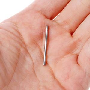 BAMBOO Intuos CTL672 CTL472 합금 펜촉 스타일 96BA용 티타늄