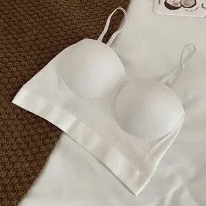 모노시크 탑나시 캡내장