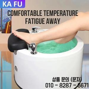 2026년형 스파 페디큐어 볼 (뷰티 살롱 서프 마사지 풋 욕조 전기 발 관리용