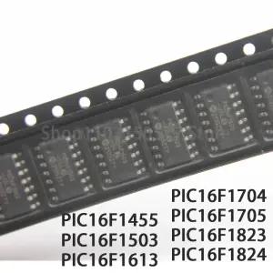PIC16F1455 SOP14 1 개