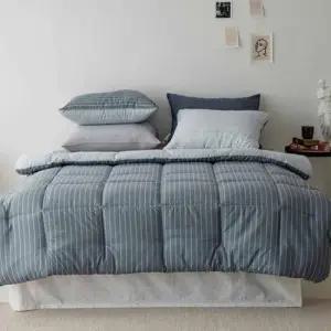 침대커버세트 이불세트 이블세트 차렵이불 베개커버 퀸 세트