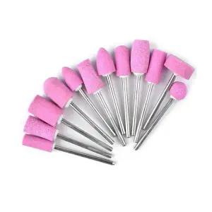 네일드릴비트세트 네일 케어 매니큐어 손톱 디자인