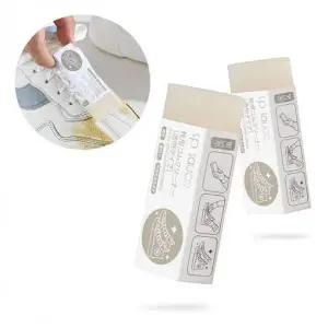 신발 클리너 얼룩 지우개 운동화 구두 세척제