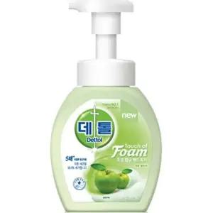 문구사무 데톨 핸드워시 포밍 블라섬 250 옥시