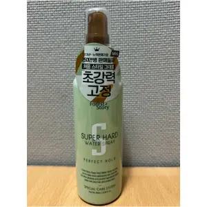 포레스트스토리 슈퍼하드 워터스프레이 100ml