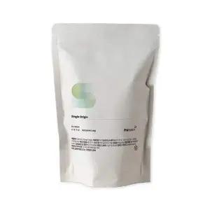 디카페인 K7Z0C3T6 싱글 원두커피 콜롬비아 200g