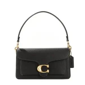 26SS CH857 B4 BLACK) 여성 숄더백