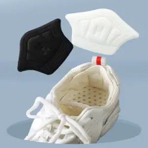 J2K 운동화 뒤꿈치 쿠션 패드 발 보호 힐 패치 (2가지색상)